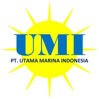 PT. Utama Marina Indonesia Logo