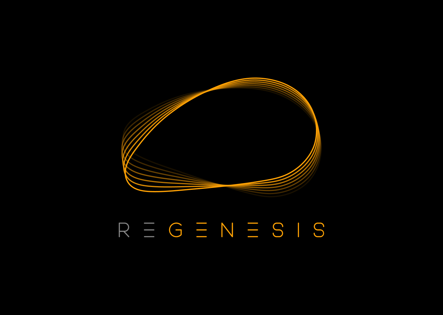 Regenesis Studio Logo