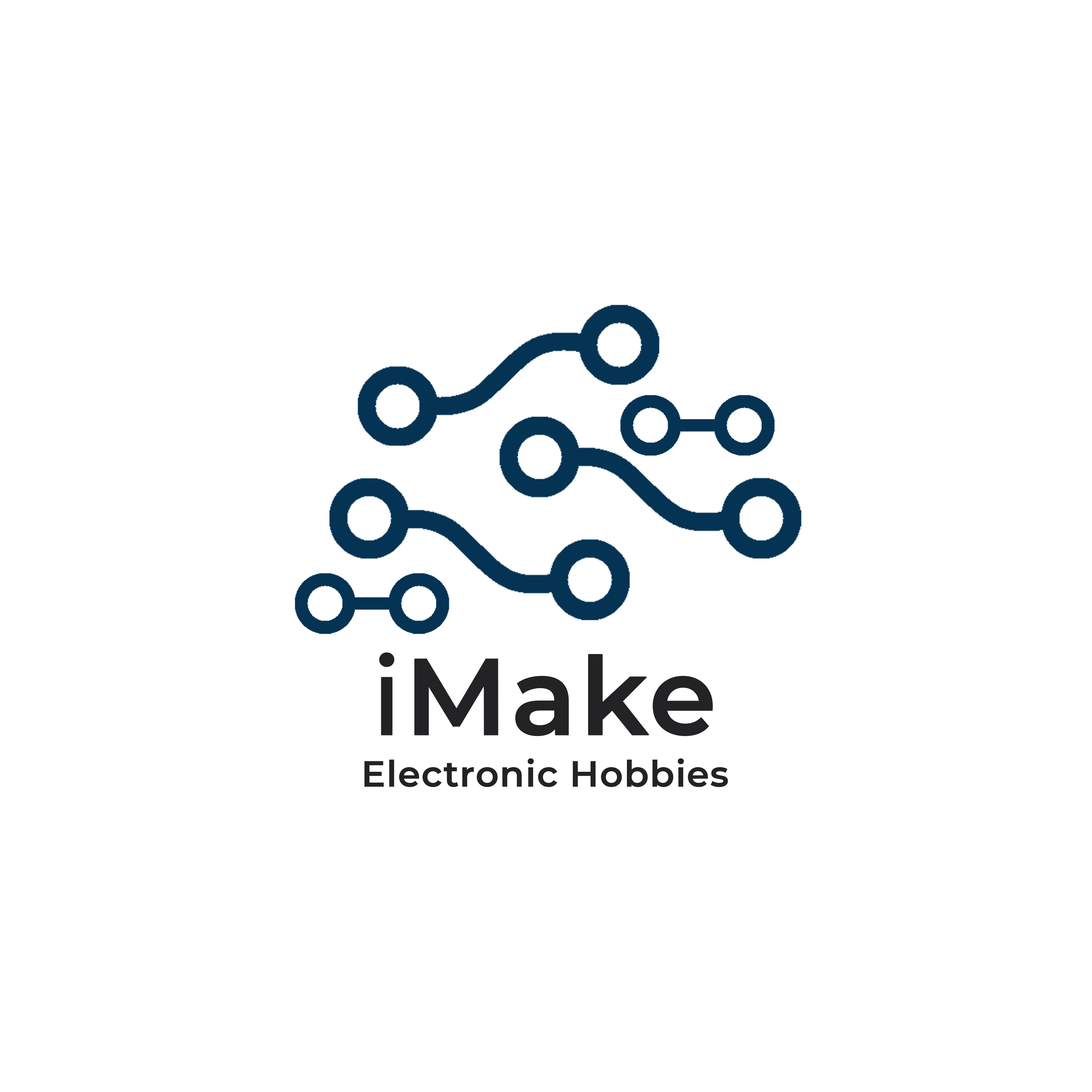 iMake Official Logo